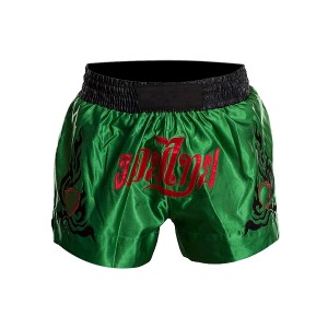 Muay Thai Shorts